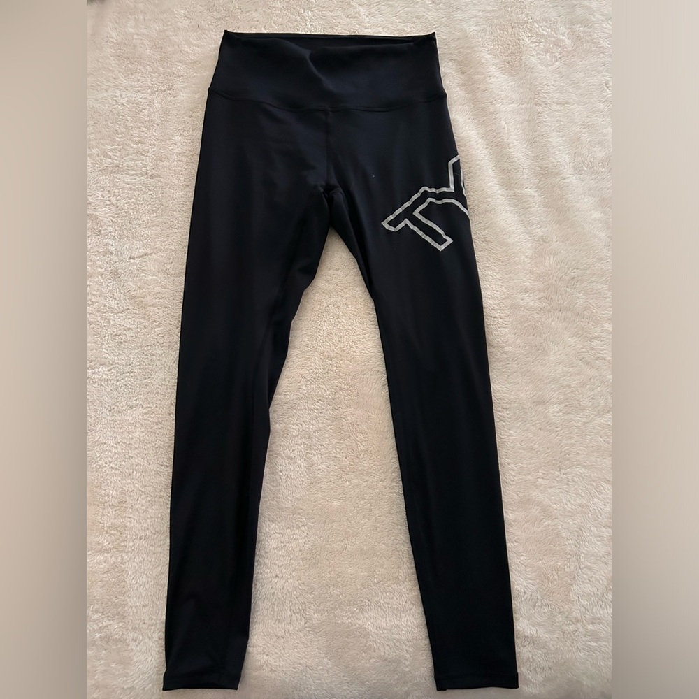 TYR Base Kinetic™ Women's High-Rise 28"